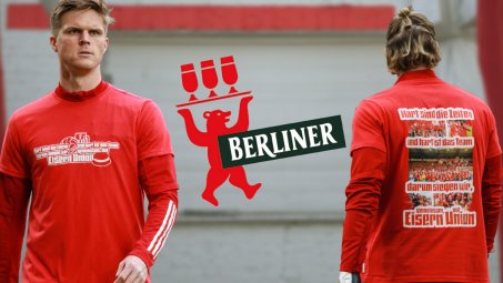 Berliner Pilsner wird Partner der Kneipen-Aktion