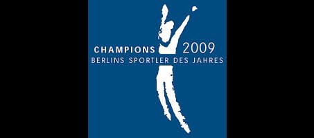 Berlins "Sportler des Jahres": Union-Party im Estrel Convention Center