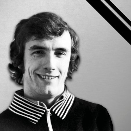 Bernd Wargos verstorben