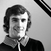 Bernd Wargos verstorben