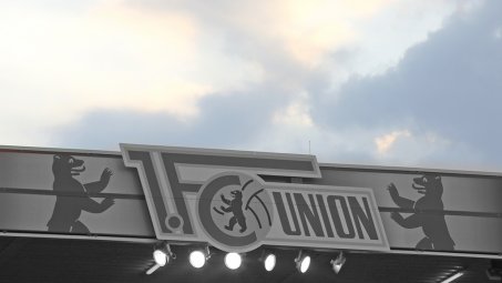 Besondere Aktion der Union-Familie zum Bundesliga-Auftakt