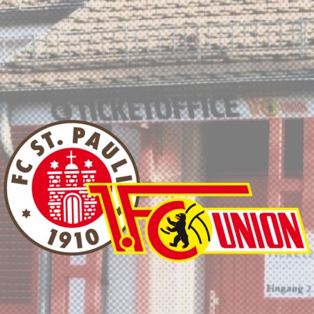 Bestellt und nicht abgeholt: 50 Restkarten für Union vs. St. Pauli verfügbar