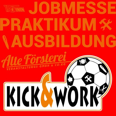 Besucher- und Ausstellerrekord bei der dritten Auflage von Kick & Work
