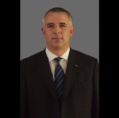 Biran, Heun und Zingler beim Fantreffen