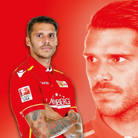 Bis 2019: Trimmel bleibt Eisern