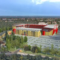 Bis 2020 bundesligatauglich: Stadion An der Alten Försterei wächst auf 37.000 Plätze  