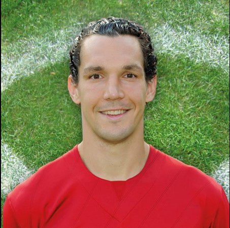 Bis Saisonende: 1. FC Union Berlin verpflichtet Emanuel Pogatetz