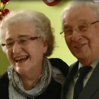 Bis zur Eisernen Hochzeit