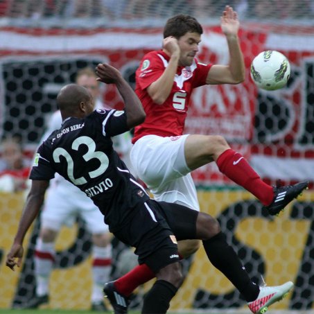 Bittere Pleite: Union unterliegt Rot-Weiss Essen 5:6 nach Elfmeterschießen