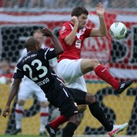 Bittere Pleite: Union unterliegt Rot-Weiss Essen 5:6 nach Elfmeterschießen