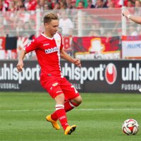 Björn Jopek für ein Spiel gesperrt