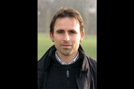 Björn Schmadtke, Ticketing-Verantwortlicher beim 1. FC Union Berlin