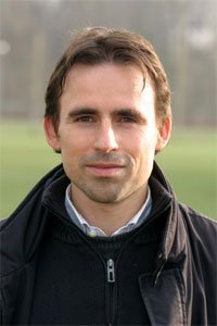 Björn Schmadtke, Ticketing-Verantwortlicher beim 1. FC Union Berlin