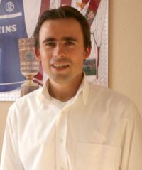 Björn Schmadtke, Verantwortlicher für den Bereich Ticketing