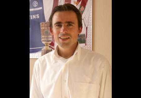 Björn Schmadtke, Verantwortlicher für den Bereich Ticketing