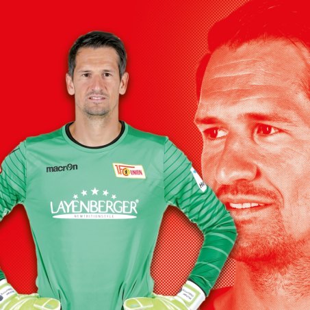 Bleibt Eisern: Michael Gspurning verlängert seinen Vertrag