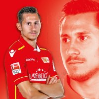 Bleibt Unioner: Steven Skrzybski verlängert bis 2020