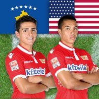 Bobby Wood und Eroll Zejnullahu in Nationalteams berufen