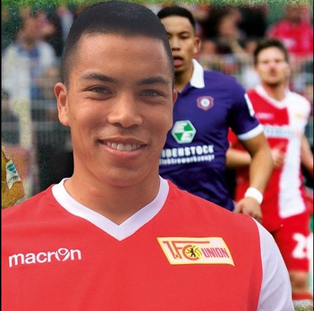 Bobby Wood wechselt zum 1. FC Union Berlin