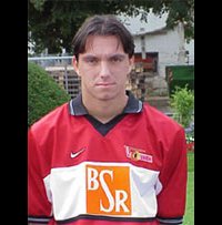 Brusko und Popov sind spielberechtigt