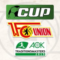 Budenzauber 2015: AOK Traditionsmasters &amp; Regio Cup in der Max-Schmeling-Halle