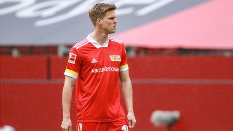 Bülter verlässt Union in Richtung Gelsenkirchen