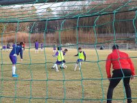 Bündnis „Willkommen im Fußball“ veranstaltet Fußballcamp 