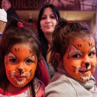 Bunter Abend der Verständigung: Köpenicker feiern „Anstoß zur Begegnung“