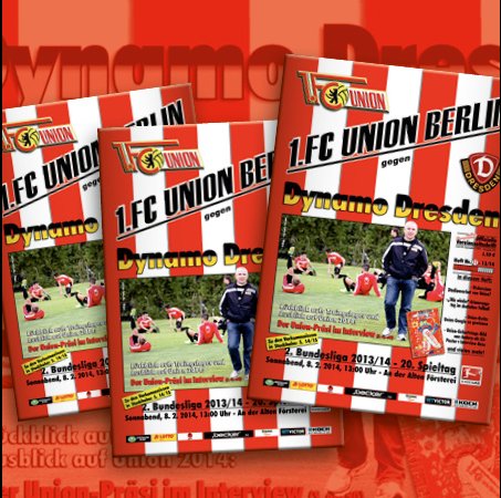 Buntes Programm: 72 Seiten und Andora-Poster