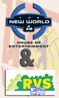 Bus-Shuttle zur Geburtstagsparty gesichert