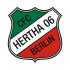 CFC Hertha 06 Berlin