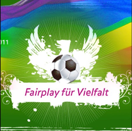 CSD: 1. FC Union Berlin eröffnet die Parade