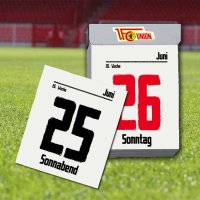 CSD, Testspiel, Autogrammstunde: Das Union-Wochenende im Überblick