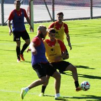 Camp in Kärnten: Union startet Trainingslager in Bad Kleinkirchheim