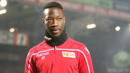 Carlos Mané kehrt zurück nach Lissabon