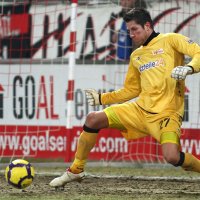 Carsten Busch schwer verletzt