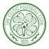 Celtic F. C. Glasgow