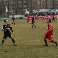 Chancenflut blieb ungenutzt: Union II verschont Brandenburger SC beim 1:1