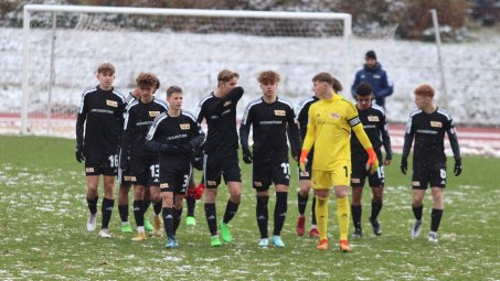 Chemnitzer FC zu Gast im Pokal