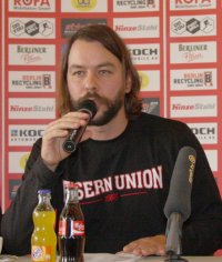 Christian Arbeit neuer Pressesprecher