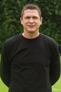 Christian Beeck, Sportdirektor 1. FC Union Berlin e.V.