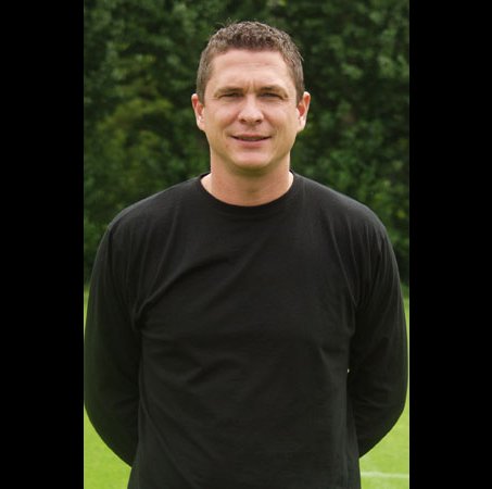 Christian Beeck, Sportdirektor 1. FC Union Berlin e.V.