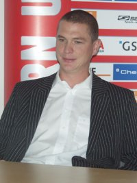 Christian Beeck, Teammanager