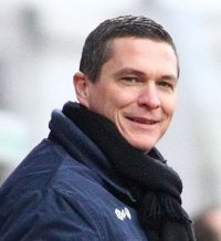 Christian Beeck heute Abend zu Gast bei TV Berlin