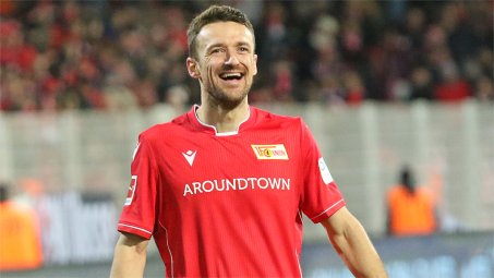 Christian Gentner bleibt Unioner