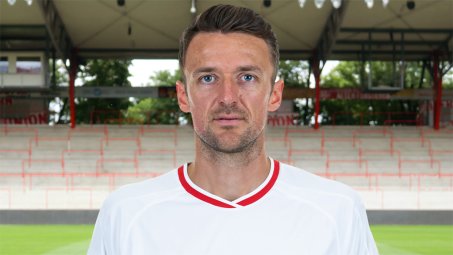 Christian Gentner wird Unioner