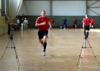 Christian Streit am schnellsten