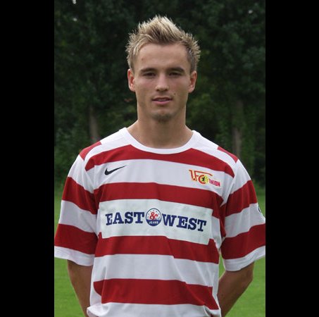 Christian Streit gibt "grünes Licht"