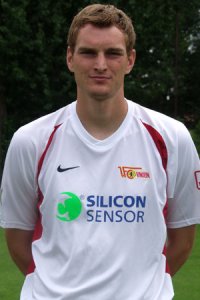 Christian Stuff fit für das Derby