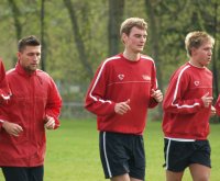 Christian Stuff für ein Spiel gesperrt